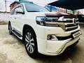 Toyota Land Cruiser 2017 годаүшін35 000 000 тг. в Атырау – фото 2