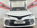 Toyota Camry 2020 года за 15 500 000 тг. в Шымкент