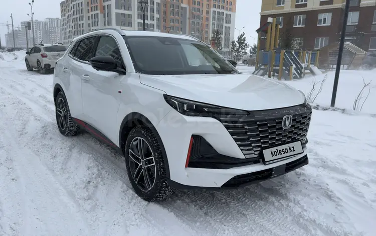 Changan CS55 Plus 2023 годаfor11 000 000 тг. в Астана