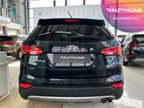 Hyundai Santa Fe 2012 годаүшін8 490 000 тг. в Уральск – фото 5