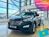 Hyundai Santa Fe 2012 года за 8 490 000 тг. в Уральск