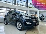 Hyundai Santa Fe 2012 годаүшін8 490 000 тг. в Уральск – фото 3