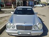 Mercedes-Benz E 240 1998 годаүшін3 300 000 тг. в Шымкент