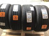 Continental contisportcontact 5 225/40/r19 255/35/r19 за 460 000 тг. в Алматы