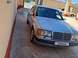 Mercedes-Benz E 230 1991 годаүшін2 100 000 тг. в Шымкент – фото 2