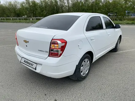 Chevrolet Cobalt 2020 года за 6 150 000 тг. в Уральск – фото 4