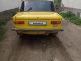ВАЗ (Lada) 2107 1984 года за 40 000 тг. в Алматы – фото 3