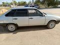 ВАЗ (Lada) 2109 1998 года за 1 200 000 тг. в Актобе – фото 2