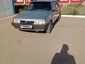 ВАЗ (Lada) 2109 1998 года за 1 200 000 тг. в Актобе – фото 5