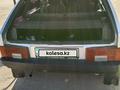 ВАЗ (Lada) 2109 1998 года за 1 200 000 тг. в Актобе – фото 6
