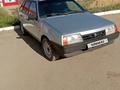 ВАЗ (Lada) 2109 1998 года за 1 200 000 тг. в Актобе – фото 8