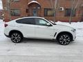 BMW X6 2015 годаүшін19 900 000 тг. в Актобе – фото 11