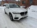 BMW X6 2015 годаүшін19 900 000 тг. в Актобе – фото 7