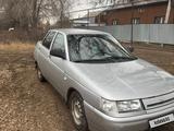 ВАЗ (Lada) 2110 2003 года за 820 000 тг. в Уральск