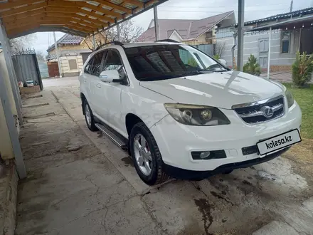 BYD S6 2014 года за 5 000 000 тг. в Кордай