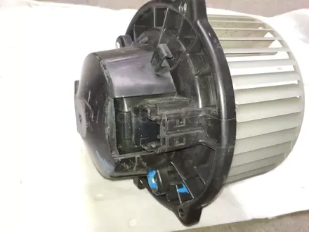 Мотор вентилятор печки в отличном состоянии за 28 000 тг. в Алматы