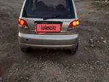 Daewoo Matiz 2012 года за 950 000 тг. в Есиль