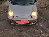 Daewoo Matiz 2012 годаүшін950 000 тг. в Есиль – фото 2