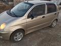 Daewoo Matiz 2012 года за 950 000 тг. в Есиль – фото 4