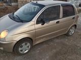 Daewoo Matiz 2012 годаүшін950 000 тг. в Есиль – фото 4