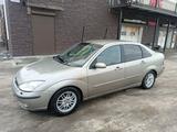 Ford Focus 2003 года за 2 300 000 тг. в Костанай