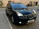 Subaru Tribeca 2006 года за 5 300 000 тг. в Астана – фото 5