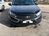 ВАЗ (Lada) Granta 2190 2020 года за 5 250 000 тг. в Костанай – фото 3