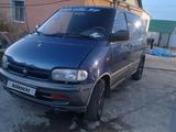 Nissan Serena 1998 года за 1 150 000 тг. в Кокшетау