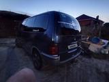 Nissan Serena 1998 года за 1 150 000 тг. в Кокшетау – фото 3