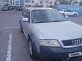 Audi A6 allroad 2002 годаүшін2 850 000 тг. в Астана – фото 2