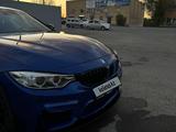 BMW 435 2016 года за 15 000 000 тг. в Алматы – фото 2