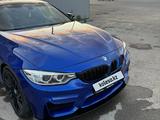 BMW 435 2016 года за 15 000 000 тг. в Алматы – фото 5