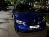 BMW 435 2016 года за 15 000 000 тг. в Алматы – фото 4