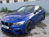 BMW 435 2016 года за 15 000 000 тг. в Алматы – фото 3
