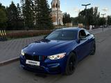 BMW 435 2016 года за 15 000 000 тг. в Алматы