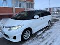 Toyota Estima 2011 года за 6 650 000 тг. в Актобе – фото 2