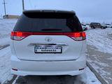 Toyota Estima 2011 годаүшін6 650 000 тг. в Актобе – фото 3