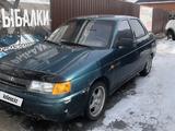 ВАЗ (Lada) 2110 1998 года за 580 000 тг. в Астана – фото 2
