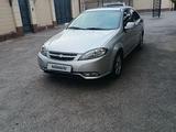 Chevrolet Lacetti 2023 года за 6 200 000 тг. в Шымкент