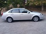 Chevrolet Lacetti 2023 года за 6 200 000 тг. в Шымкент – фото 2