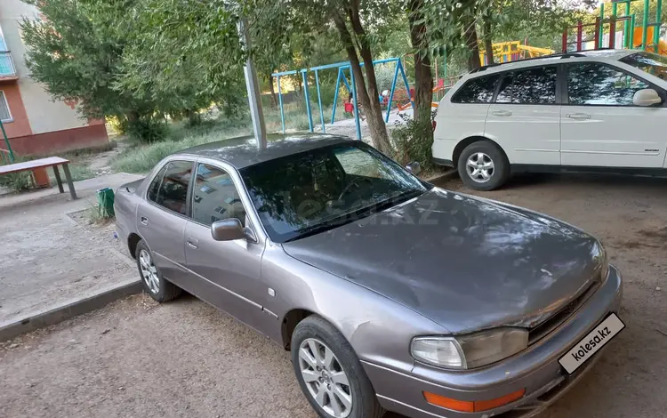 Toyota Camry 1996 года за 2 000 000 тг. в Тараз