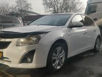 Chevrolet Cruze 2012 годаүшін4 600 000 тг. в Алматы