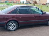 Audi 100 1993 годаүшін2 400 000 тг. в Экибастуз – фото 3