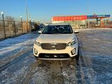 Kia Sorento 2016 года за 12 000 000 тг. в Костанай – фото 2