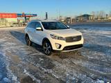 Kia Sorento 2016 года за 12 000 000 тг. в Костанай