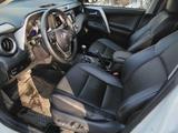 Toyota RAV4 2015 годаүшін9 999 999 тг. в Талдыкорган – фото 5