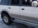Mitsubishi Challenger 1996 годаfor3 400 000 тг. в Риддер – фото 4