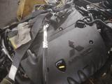 Двигатель 4b11 за 450 000 тг. в Алматы
