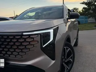 Changan CS55 Plus