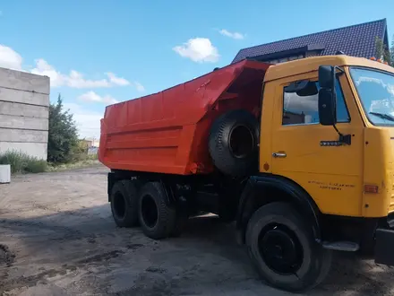 КамАЗ  5511 2004 года за 6 500 000 тг. в Петропавловск – фото 2